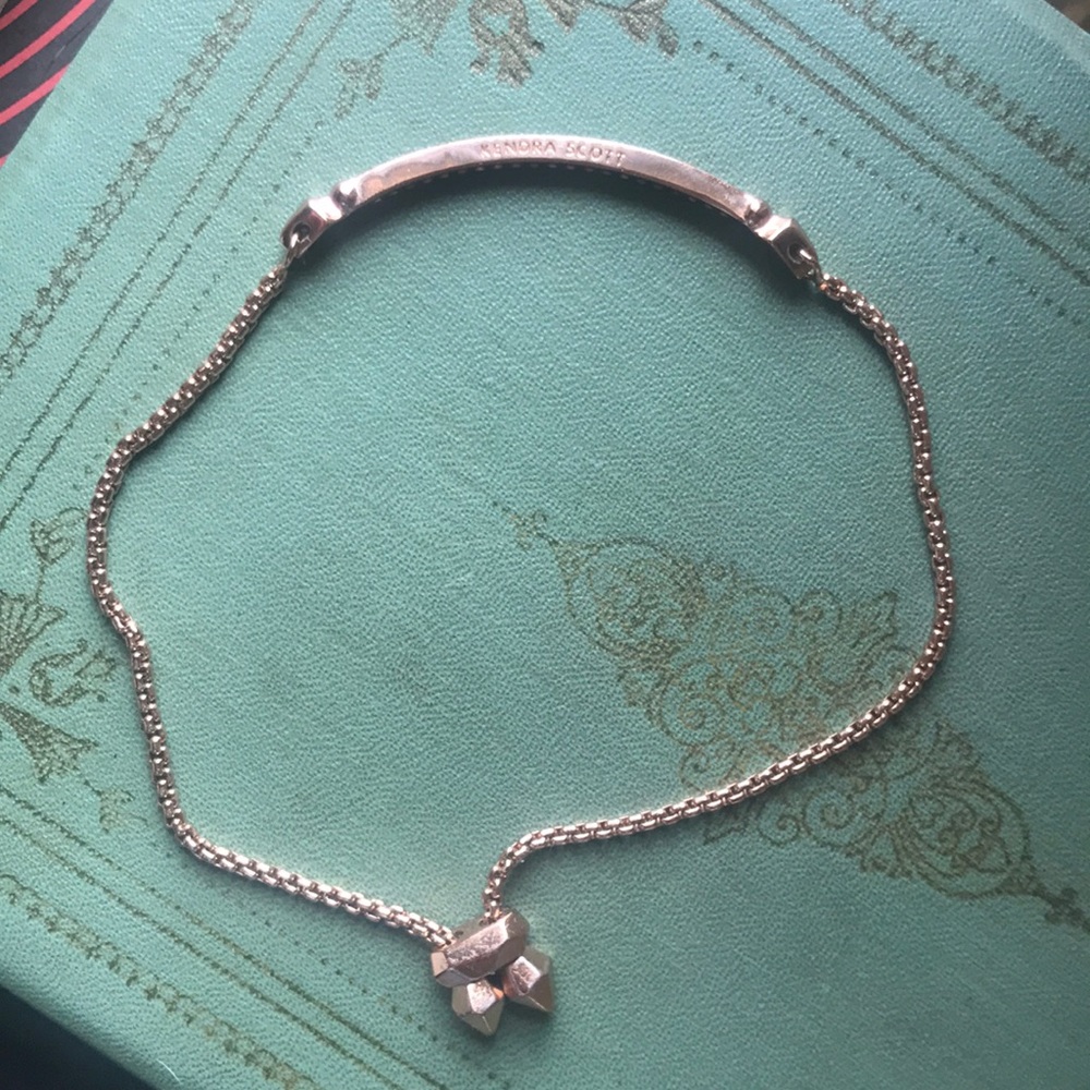 KENDRA SCOTT bracelet